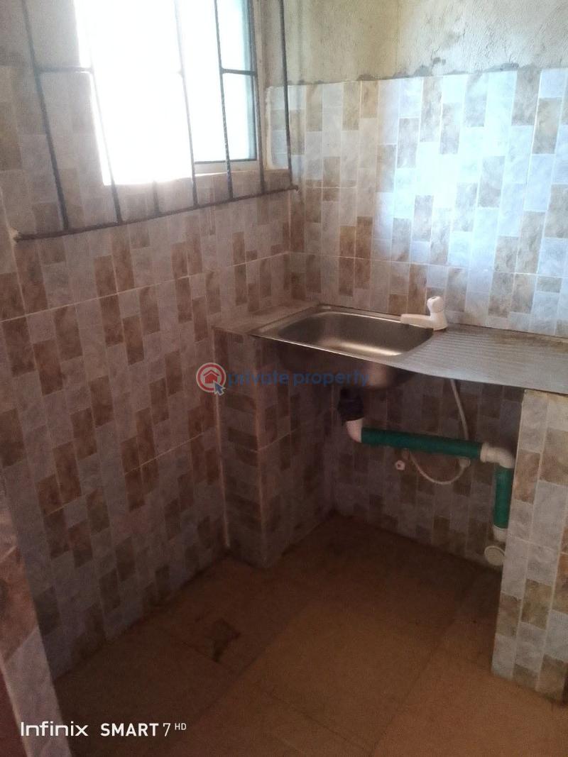 1 bedroom Mini Flat For Rent Ogijo Ikorodu Lagos - 7