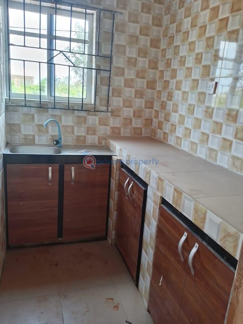 1 bedroom Mini Flat For Rent Adamo Ikorodu Lagos - 5