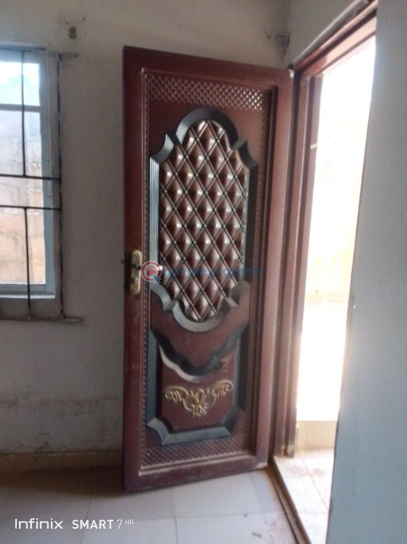 1 bedroom Mini Flat For Rent Ogijo Ikorodu Lagos - 4