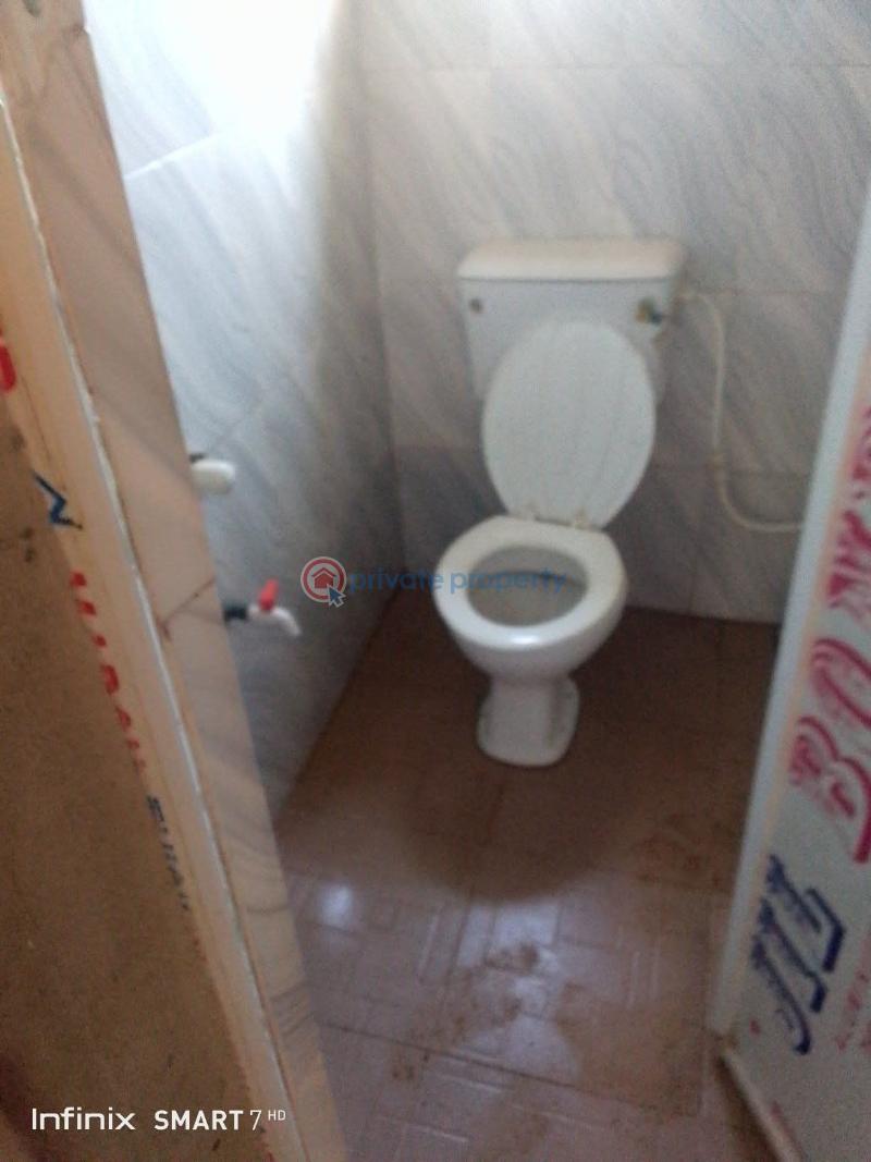 1 bedroom Mini Flat For Rent Ogijo Ikorodu Lagos - 9