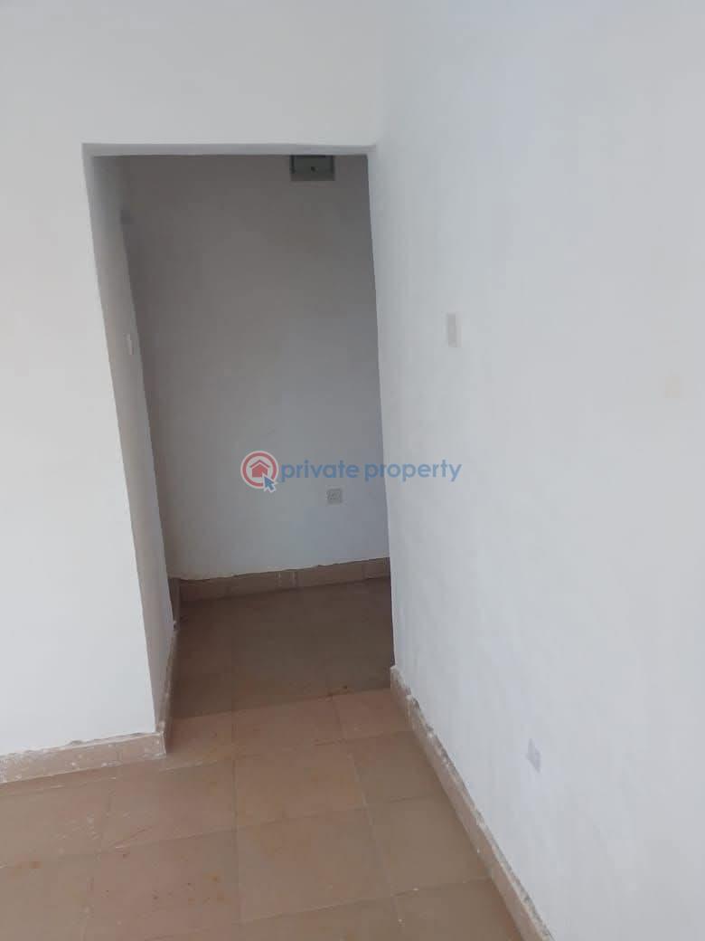 1 bedroom Mini Flat For Rent Adamo Ikorodu Lagos - 1
