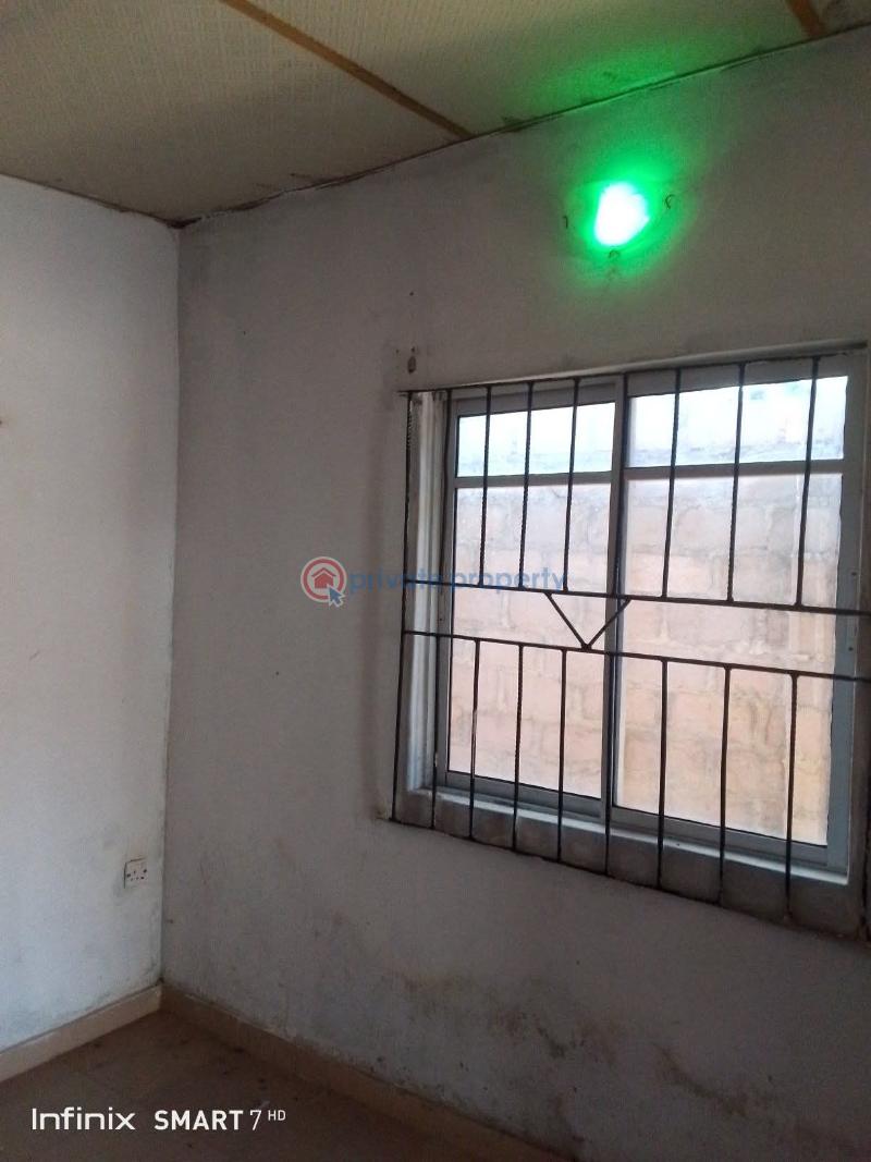 1 bedroom Mini Flat For Rent Ogijo Ikorodu Lagos - 3
