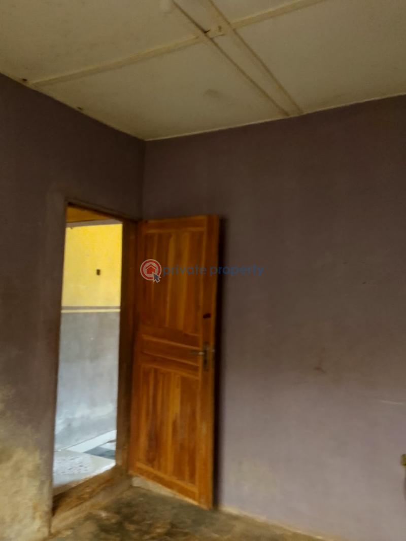 Mini Flat For Rent Adamo Ikorodu Ikorodu Lagos - 3