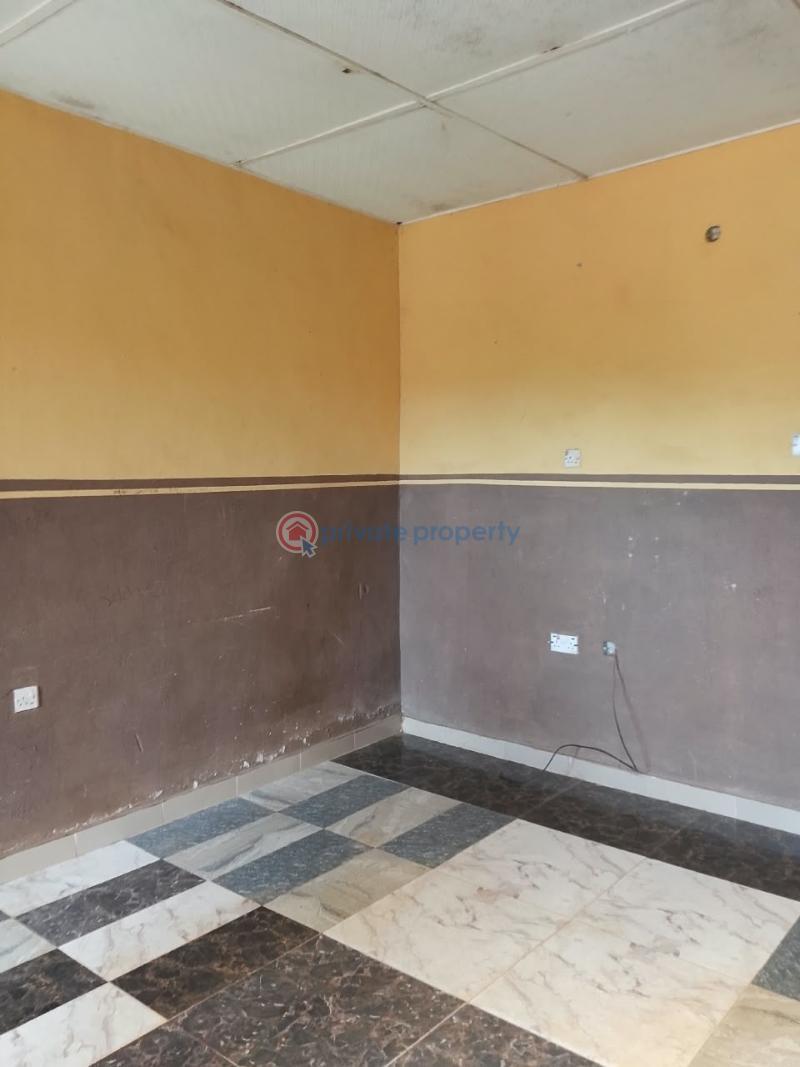 Mini Flat For Rent Adamo Ikorodu Ikorodu Lagos - 2