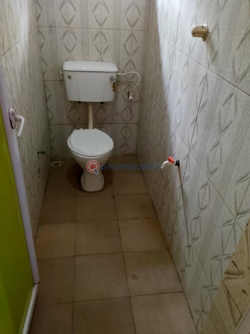 Mini Flat For Rent Adamo Ikorodu Ikorodu Lagos - 5