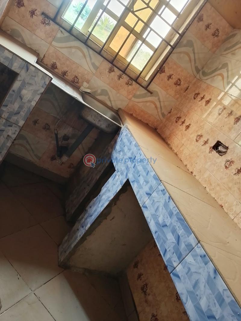 Mini Flat For Rent Adamo Ikorodu Ikorodu Lagos - 1