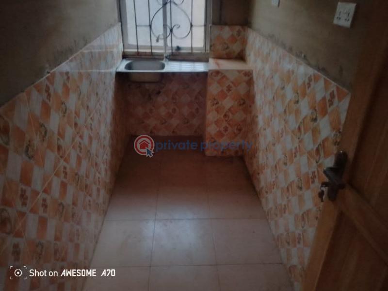 1 bedroom Mini Flat For Rent Lusada Agbara (Ogun) Ogun area  - 4