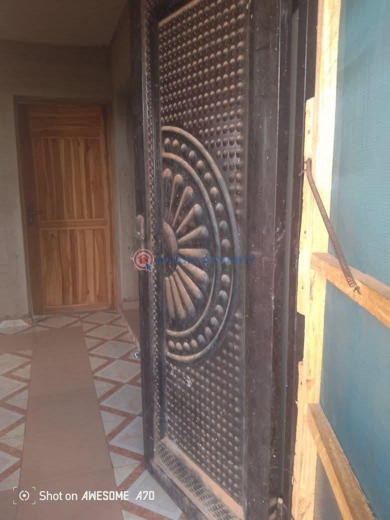 1 bedroom Mini Flat For Rent Lusada Agbara (Ogun) Ogun area  - 2