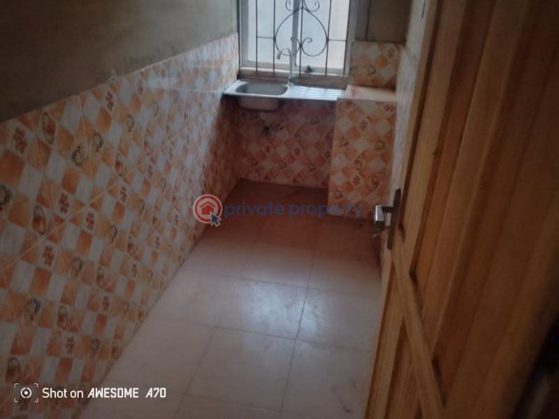 1 bedroom Mini Flat For Rent Lusada Agbara (Ogun) Ogun area  - 1