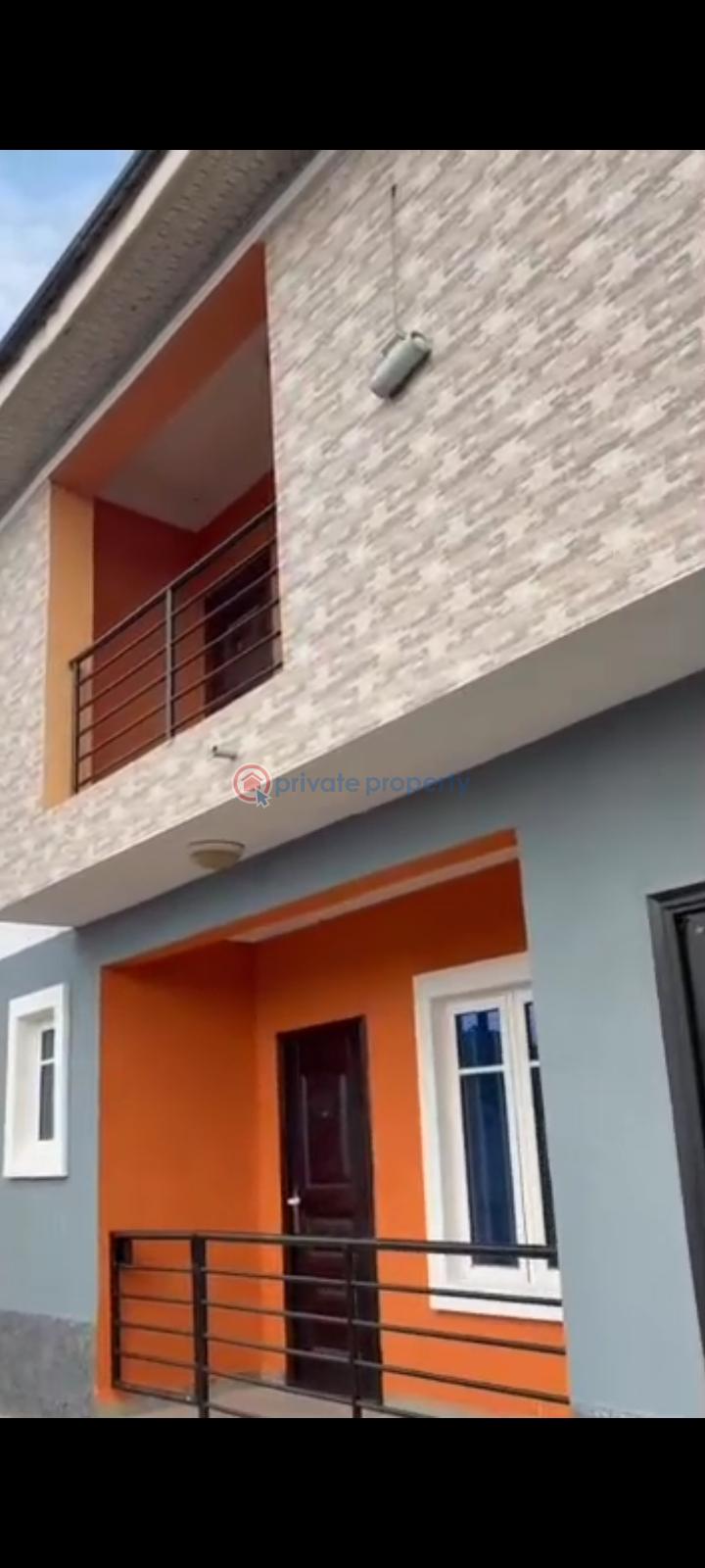 1 bedroom Mini Flat For Rent Unity Junction Along Igbogbo Bayeku Ikorodu Igbogbo Ikorodu Lagos - 1