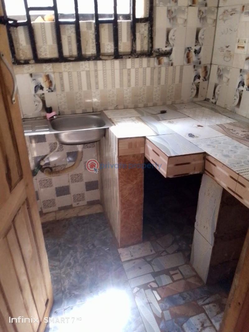 1 bedroom Mini Flat For Rent Ogijo Ikorodu Lagos - 3