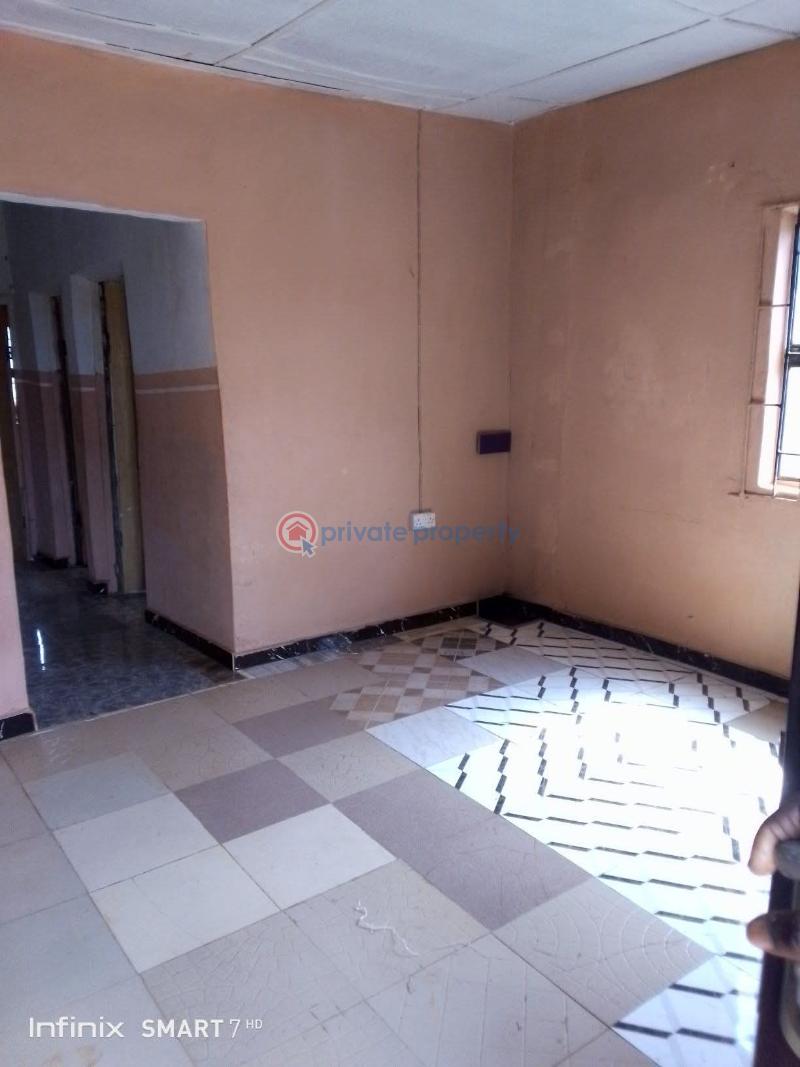 1 bedroom Mini Flat For Rent Ogijo Ikorodu Lagos - 0