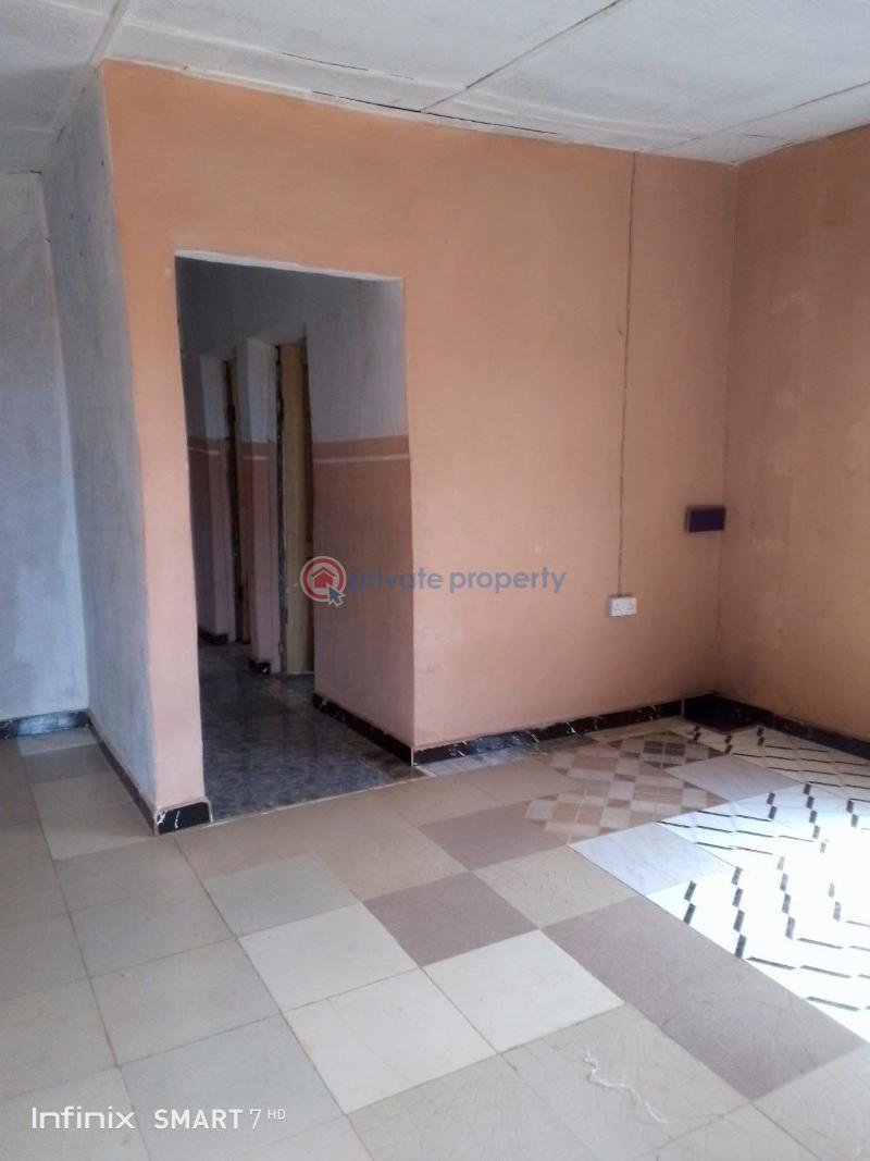 1 bedroom Mini Flat For Rent Ogijo Ikorodu Lagos - 2