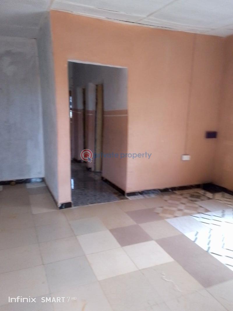 1 bedroom Mini Flat For Rent Ogijo Ikorodu Lagos - 5