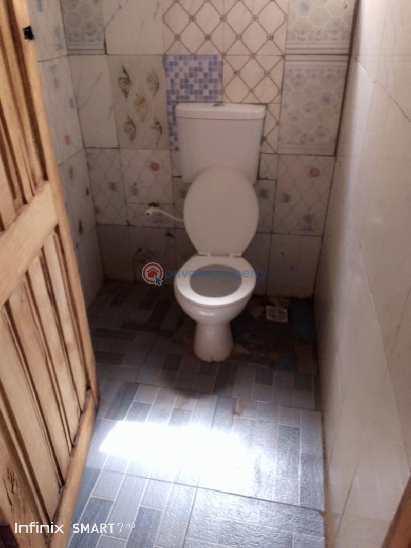 1 bedroom Mini Flat For Rent Ogijo Ikorodu Lagos - 1