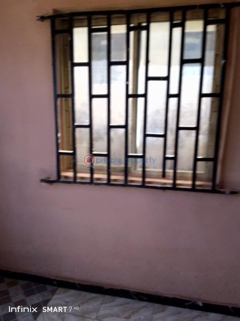 1 bedroom Mini Flat For Rent Ogijo Ikorodu Lagos - 4
