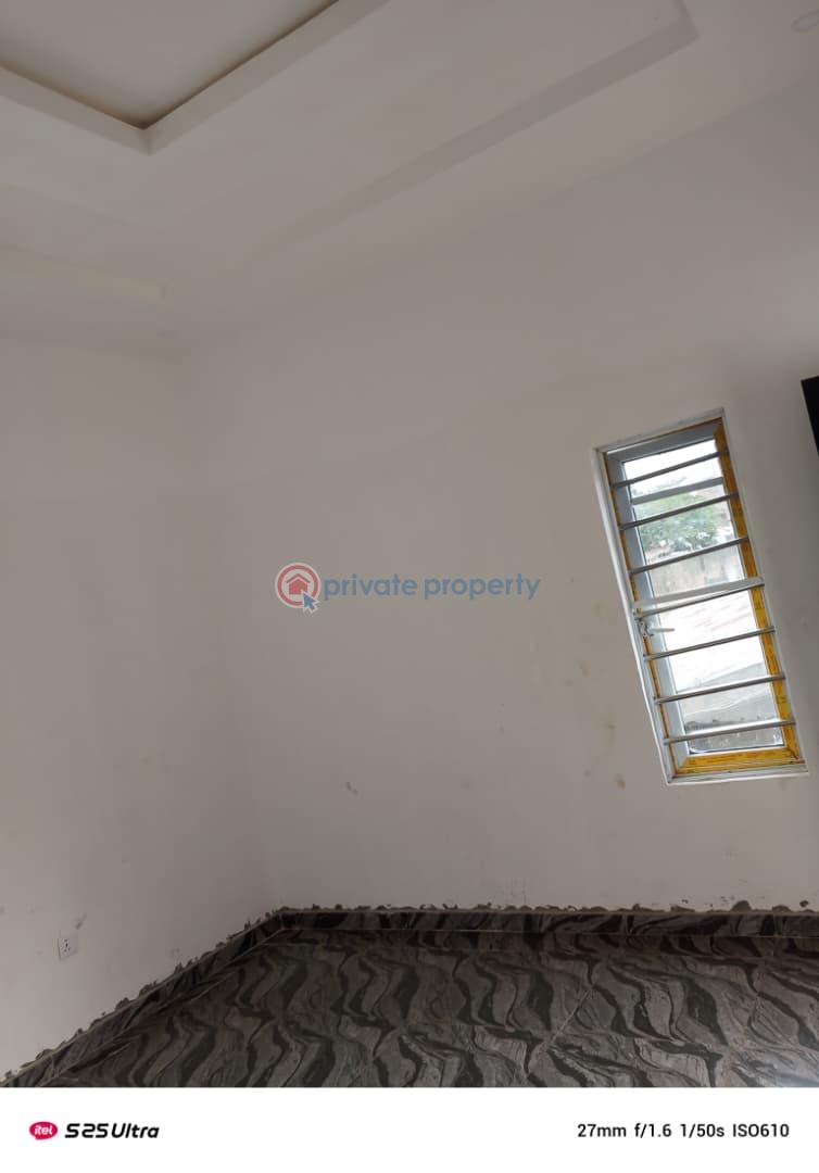 Block Of Flats For Rent Oyesian Back Of Kolapo Ishola Gra Akobo Ibadan Oyo - 3