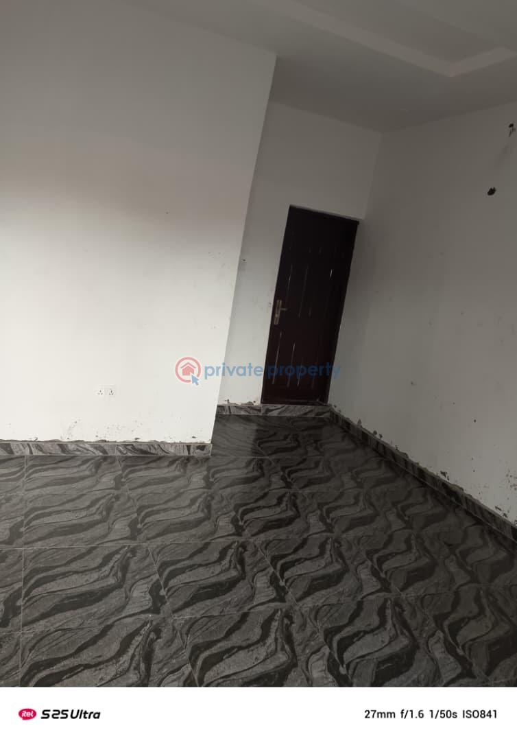 Block Of Flats For Rent Oyesian Back Of Kolapo Ishola Gra Akobo Ibadan Oyo - 5