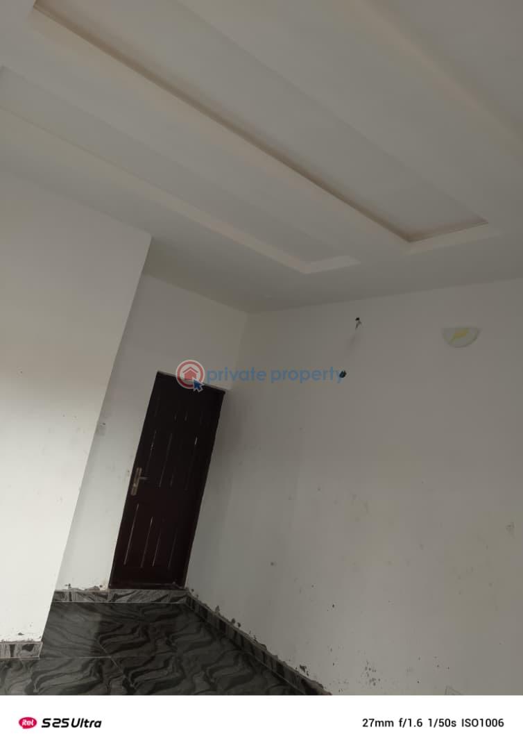 Block Of Flats For Rent Oyesian Back Of Kolapo Ishola Gra Akobo Ibadan Oyo - 2