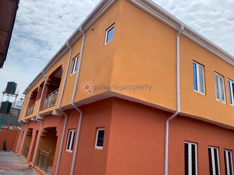 1 bedroom Mini Flat For Rent Awope Street, Off Itire Bus Stop, Alaba Oro, Ajegunle Apapa, Lagos Ayetoro Ajeromi Ifelodun Lagos - 5