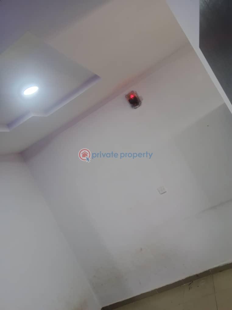 1 bedroom Block Of Flats For Rent Ateere Kasumu Road Tipper Garage Akala Express Ibadan Oyo - 7