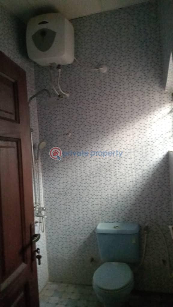 Room and parlor self with modern facilities - 2 Block Of Flats For Rent Kasumu Estate Zone C Off Tipper Garage Akala Express Ibadan Oyo - 2