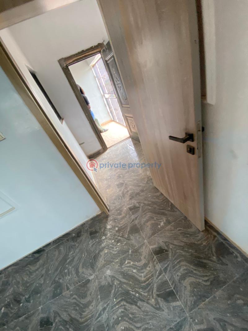 1 bedroom Block Of Flats For Rent Dove Estate Ajila Akala Express Ibadan Oyo - 4