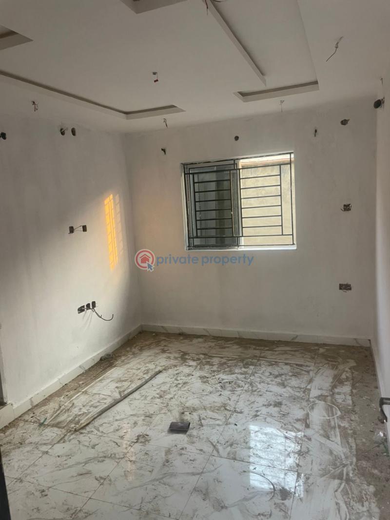 1 bedroom Block Of Flats For Rent Banuso Kuola Area Elebu Extension Akala Express Ibadan Oyo - 3