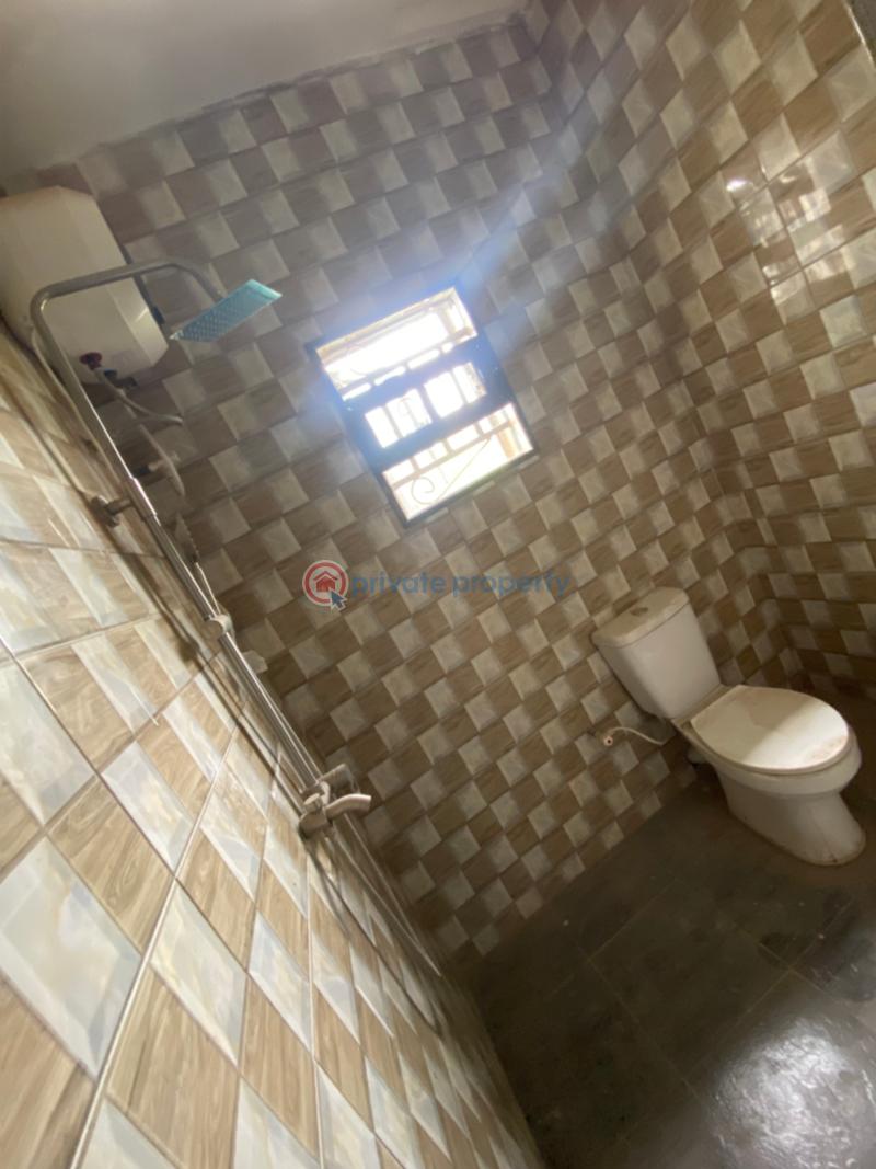 1 bedroom Block Of Flats For Rent Dove Estate Ajila Akala Express Ibadan Oyo - 7