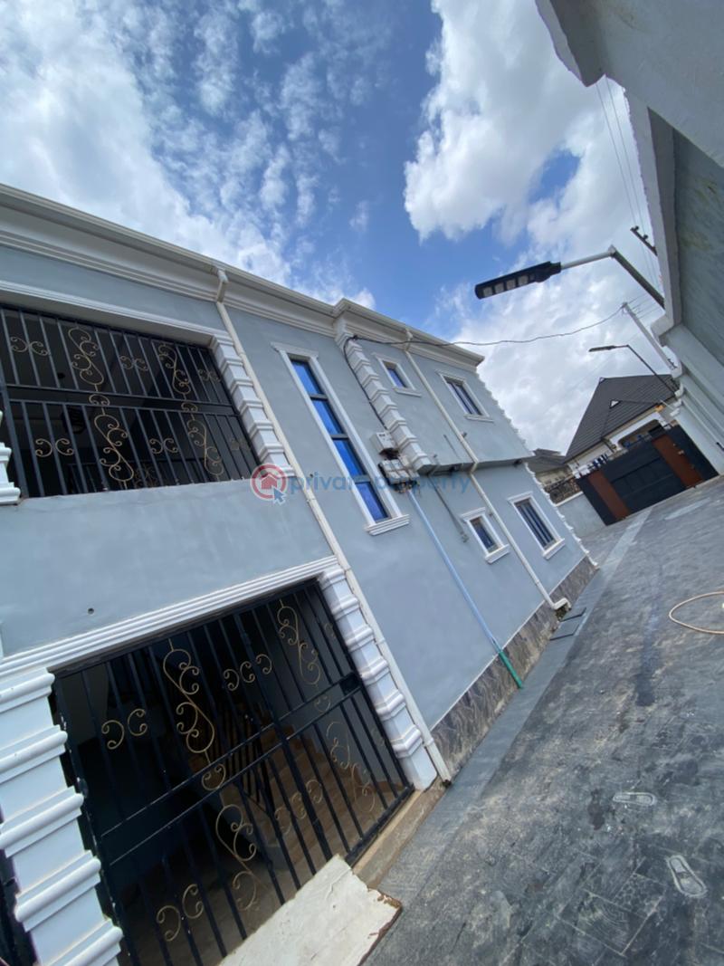 1 bedroom Block Of Flats For Rent Dove Estate Ajila Akala Express Ibadan Oyo - 2