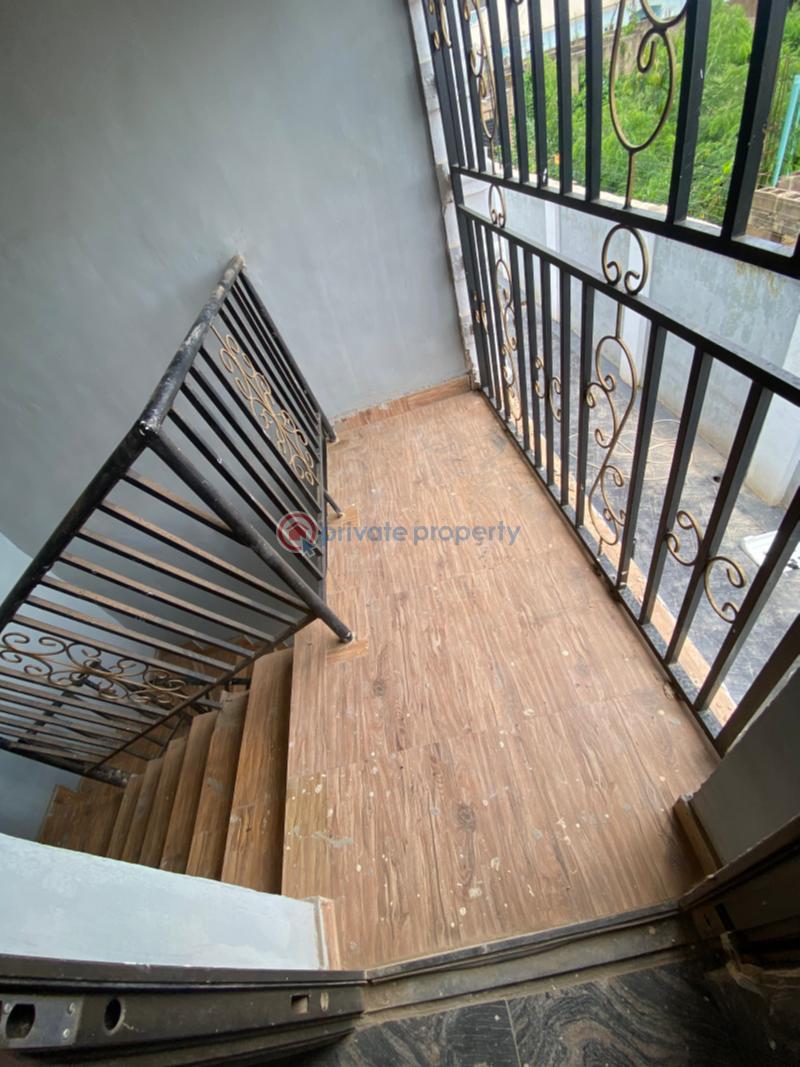 1 bedroom Block Of Flats For Rent Dove Estate Ajila Akala Express Ibadan Oyo - 3