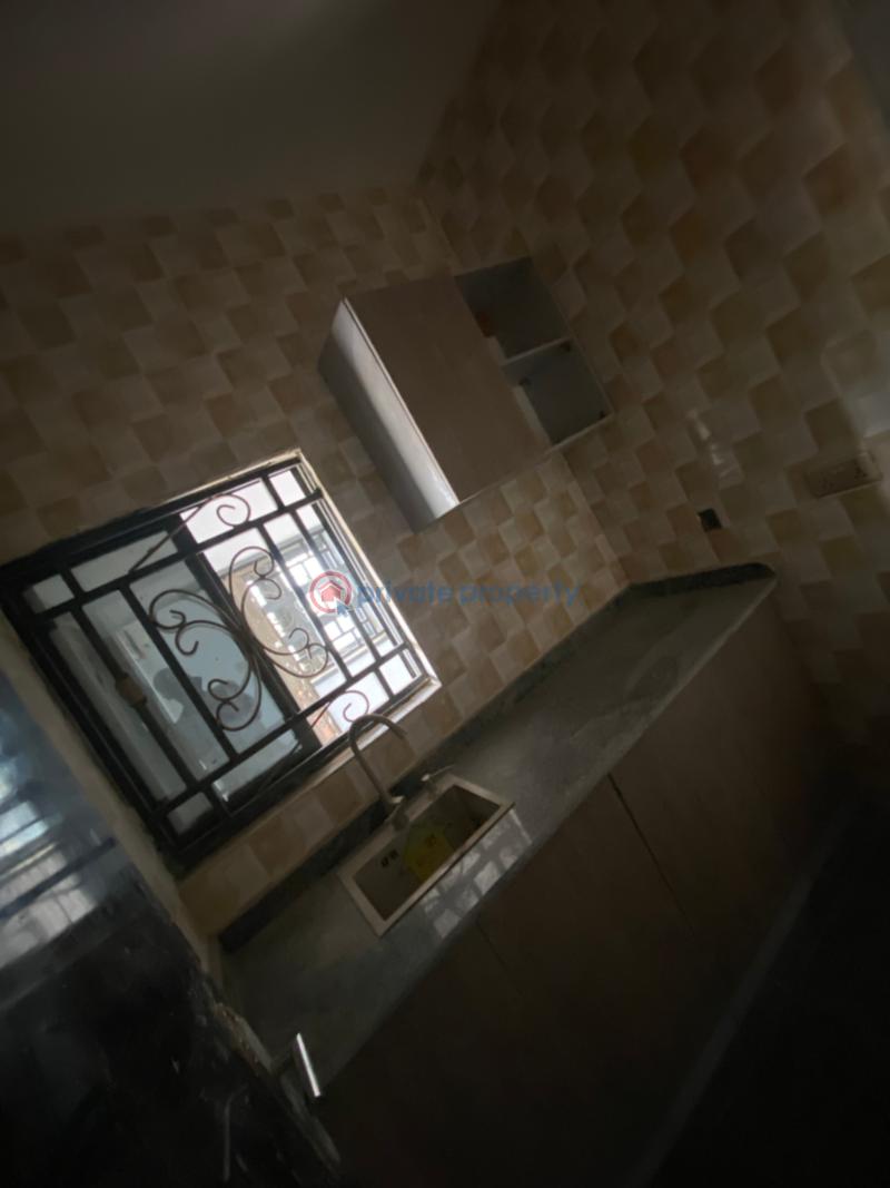 1 bedroom Block Of Flats For Rent Dove Estate Ajila Akala Express Ibadan Oyo - 6