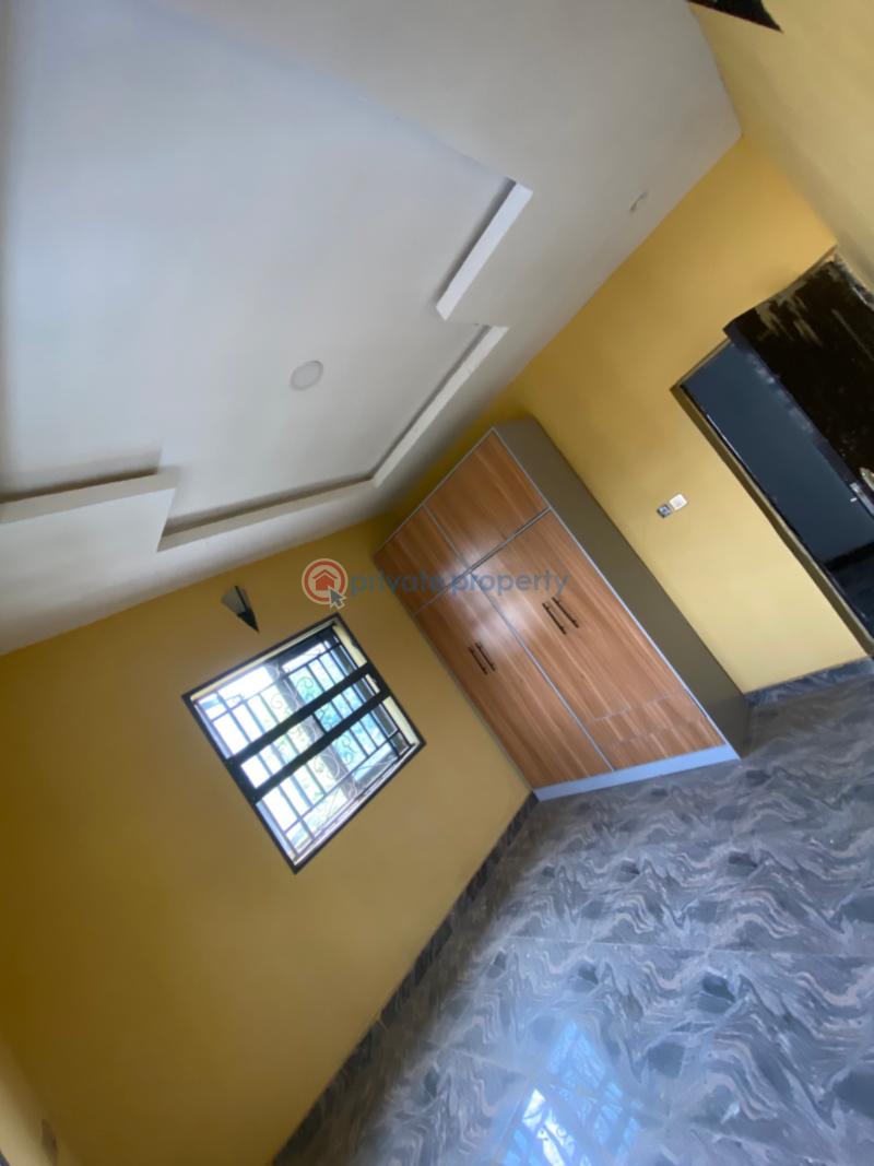 1 bedroom Block Of Flats For Rent Dove Estate Ajila Akala Express Ibadan Oyo - 8