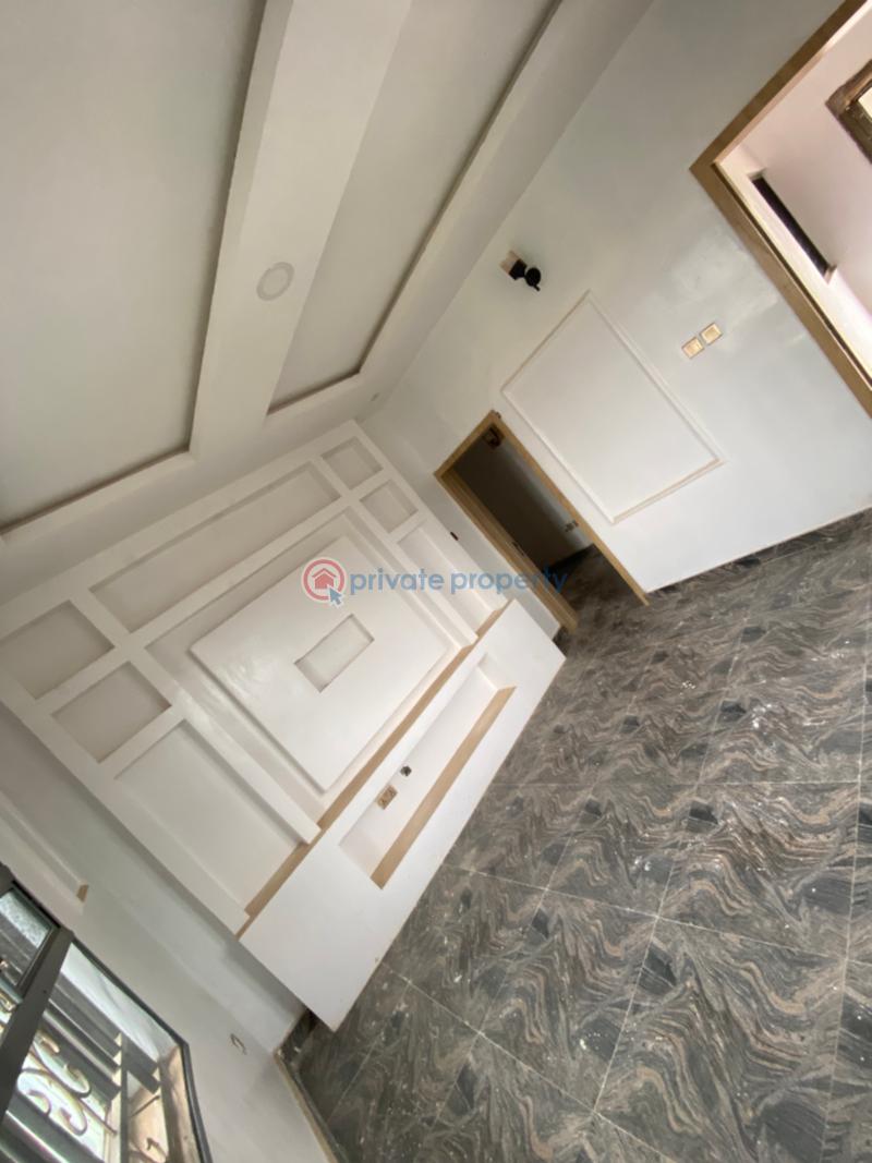 1 bedroom Block Of Flats For Rent Dove Estate Ajila Akala Express Ibadan Oyo - 5
