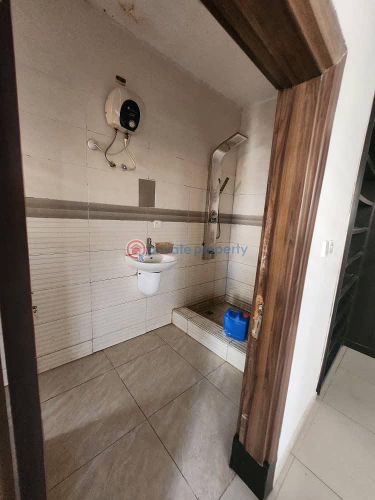 1 bedroom Mini Flat For Rent Karis Court Mini Estate Lekki Lagos - 1