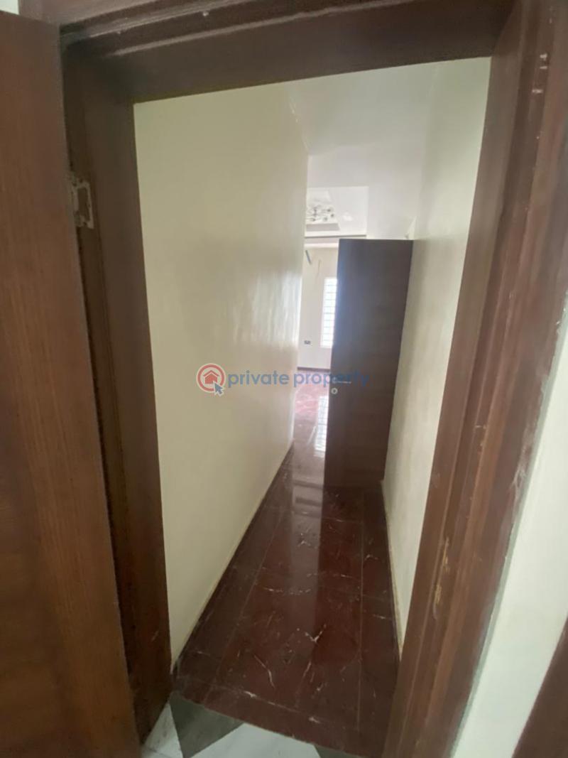 1 bedroom Mini Flat For Rent Osapa London Lekki, Lagos Lekki Phase 2 Lagos - 8