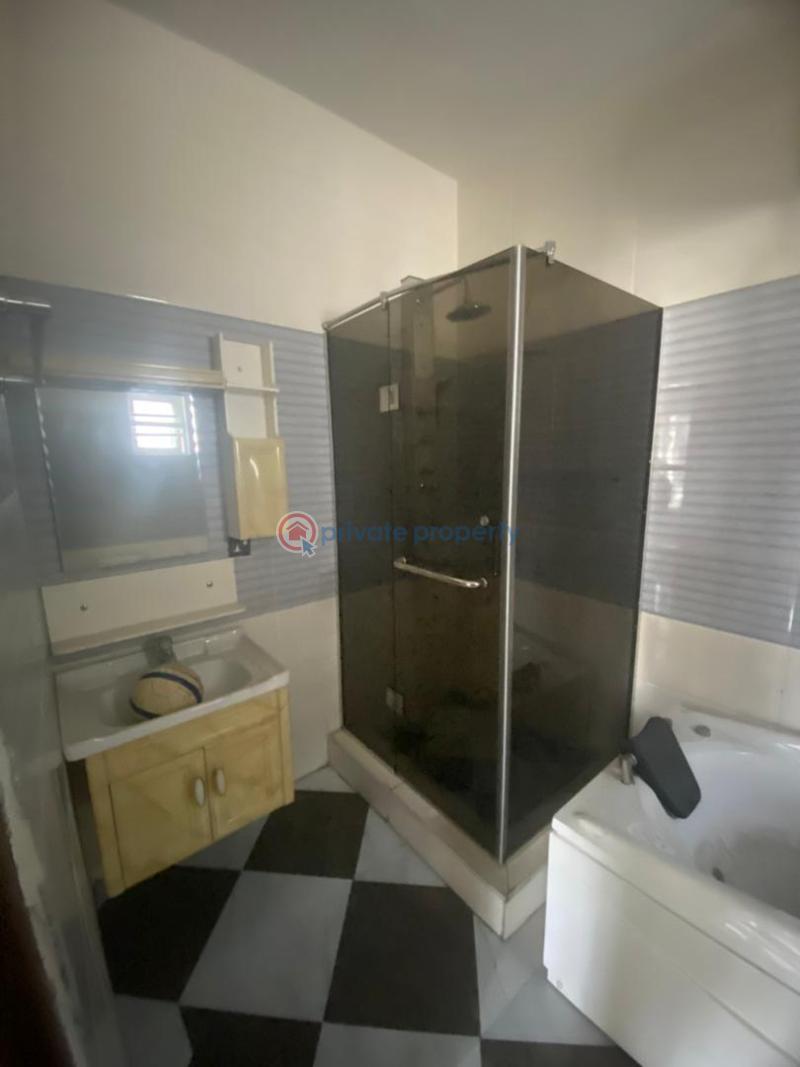 1 bedroom Mini Flat For Rent Osapa London Lekki, Lagos Lekki Phase 2 Lagos - 7