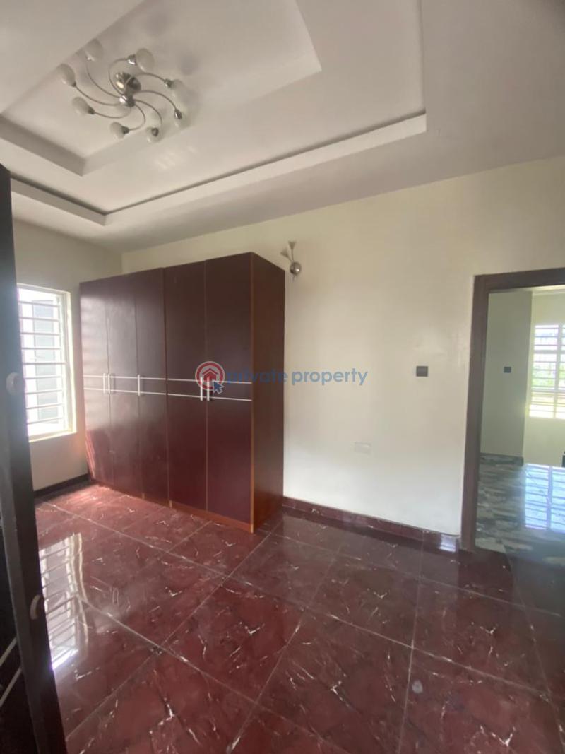 1 bedroom Mini Flat For Rent Osapa London Lekki, Lagos Lekki Phase 2 Lagos - 6