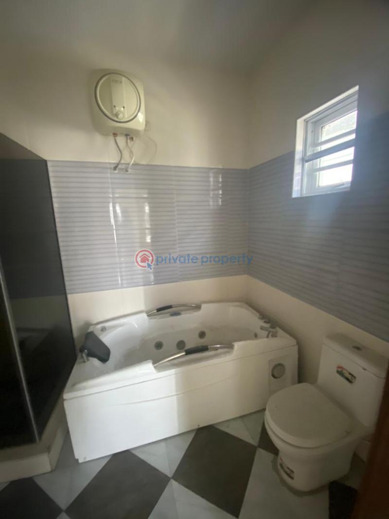 1 bedroom Mini Flat For Rent Osapa London Lekki, Lagos Lekki Phase 2 Lagos - 10