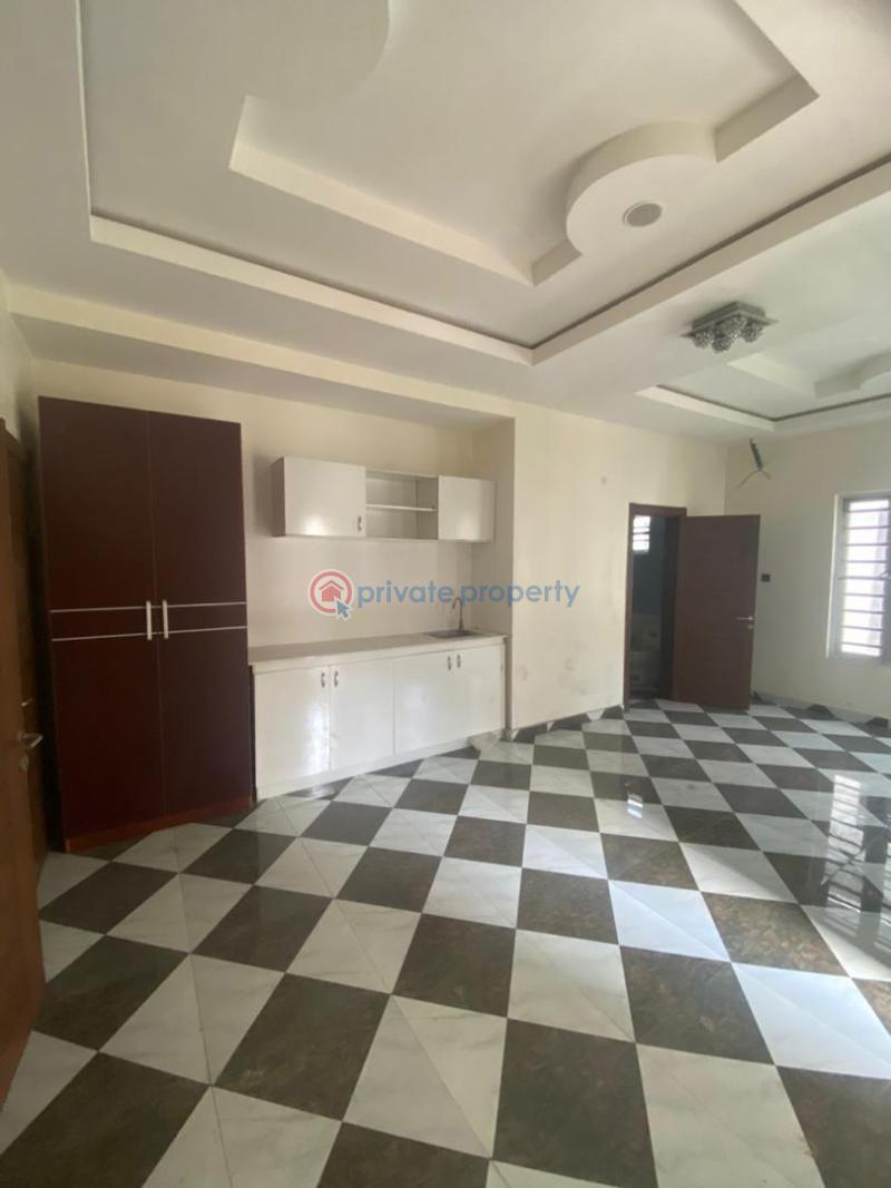 1 bedroom Mini Flat For Rent Osapa London Lekki, Lagos Lekki Phase 2 Lagos - 0