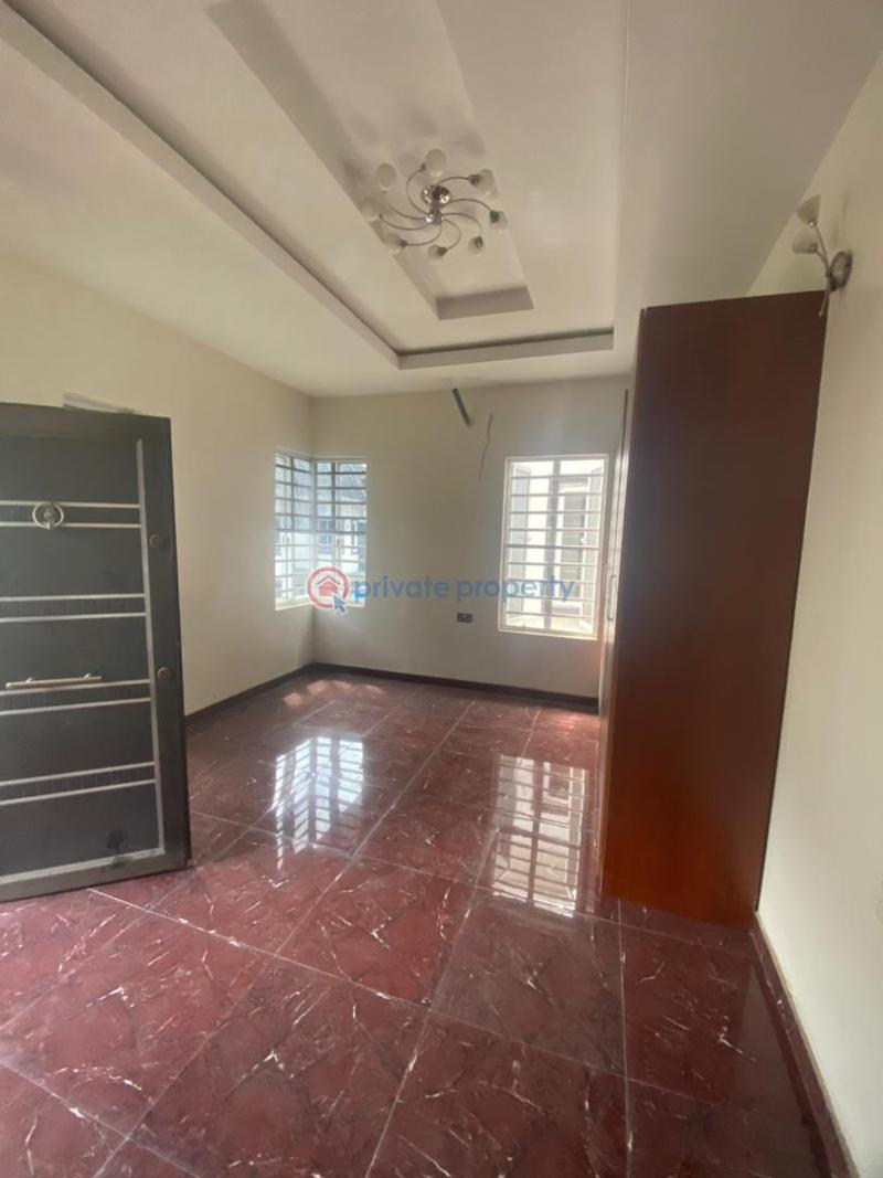 1 bedroom Mini Flat For Rent Osapa London Lekki, Lagos Lekki Phase 2 Lagos - 4