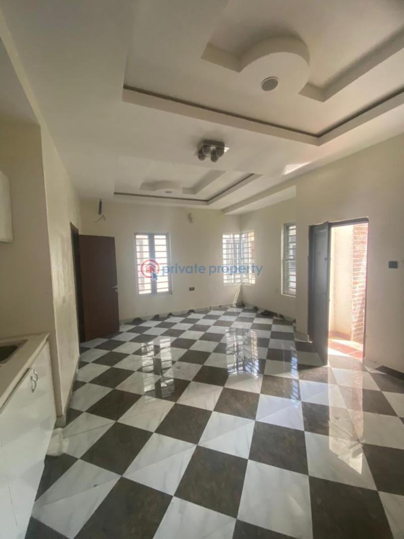 1 bedroom Mini Flat For Rent Osapa London Lekki, Lagos Lekki Phase 2 Lagos - 1
