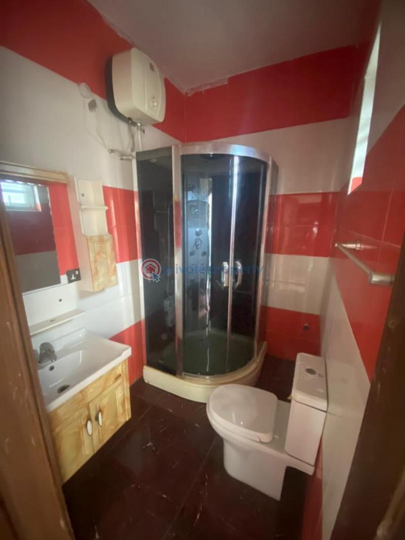 1 bedroom Mini Flat For Rent Osapa London Lekki, Lagos Lekki Phase 2 Lagos - 5