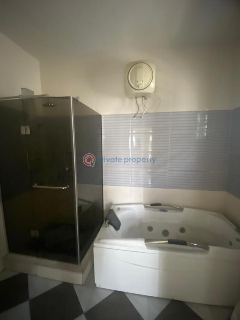 1 bedroom Mini Flat For Rent Osapa London Lekki, Lagos Lekki Phase 2 Lagos - 9