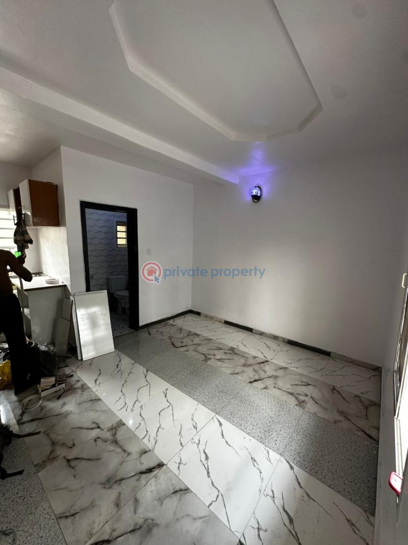Flat & Apartment For Rent Ocean Bay Estate Orchid Lekki Lagos - 1