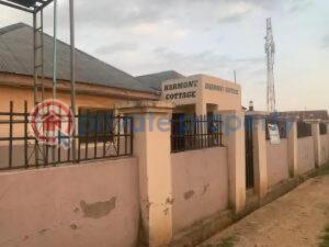1 bedroom Mini Flat For Rent Harmony Cottage, Behind Awotan Central Mosque, Awotan, Apete,&nbsp;ibadan&nbsp; Ibadan Polytechnic/University of Ibadan Oyo - 0