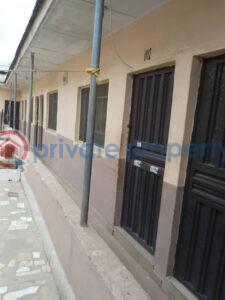 1 bedroom Mini Flat For Rent Harmony Cottage, Behind Awotan Central Mosque, Awotan, Apete,&nbsp;ibadan&nbsp; Ibadan Polytechnic/University of Ibadan Oyo - 2