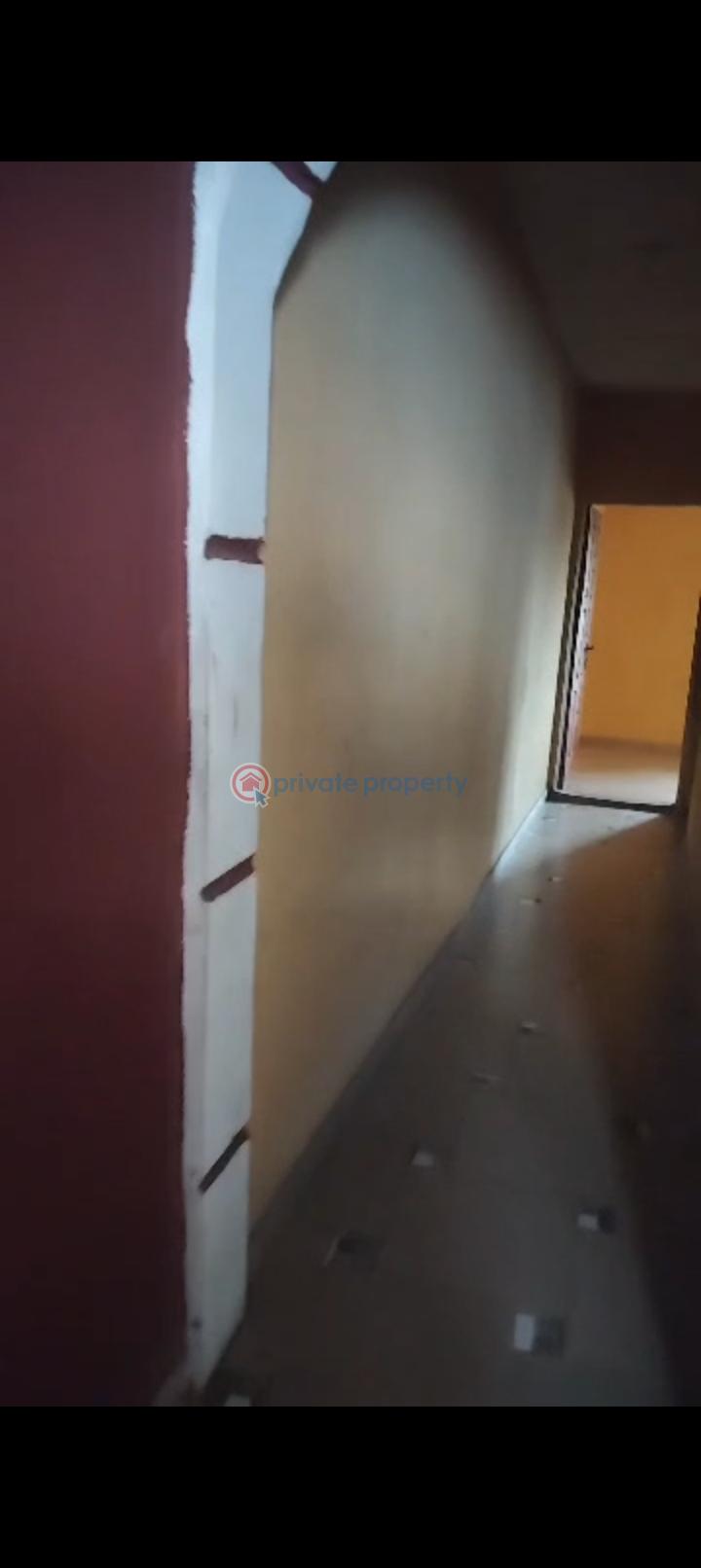1 bedroom Mini Flat For Rent Olowopopo Community Awoyaya Ajah Lagos - 1