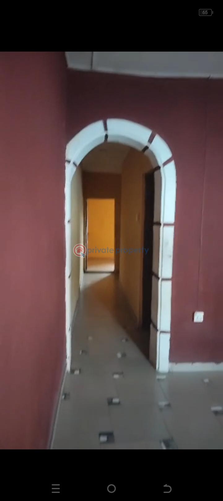 1 bedroom Mini Flat For Rent Olowopopo Community Awoyaya Ajah Lagos - 0