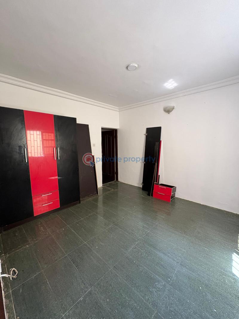 1 bedroom Mini Flat For Rent Lekki Phase 1 Lagos - 0